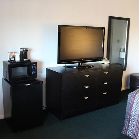 Cougar Land Motel Pullman Rom bilde