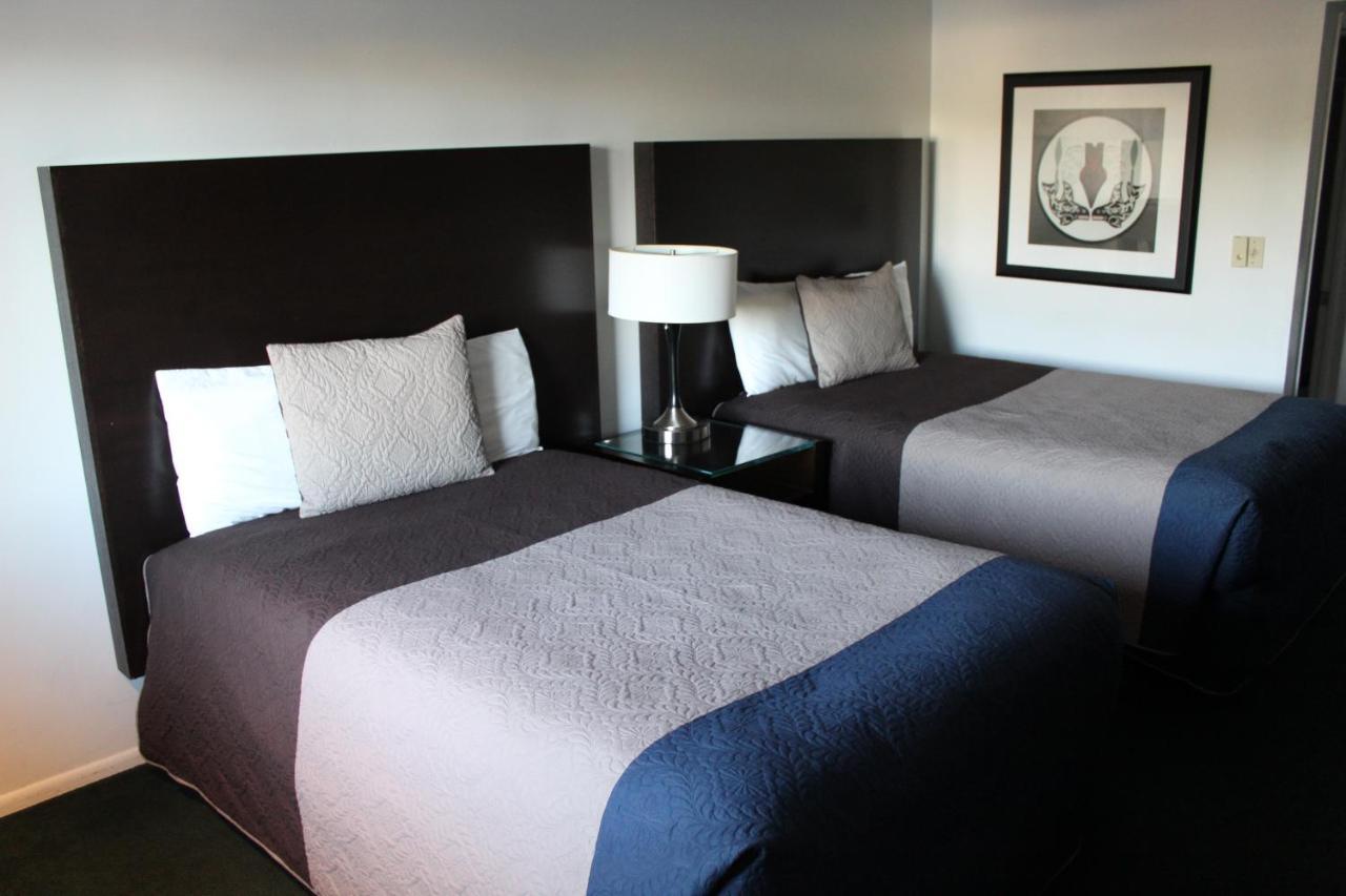 Cougar Land Motel Pullman Rom bilde